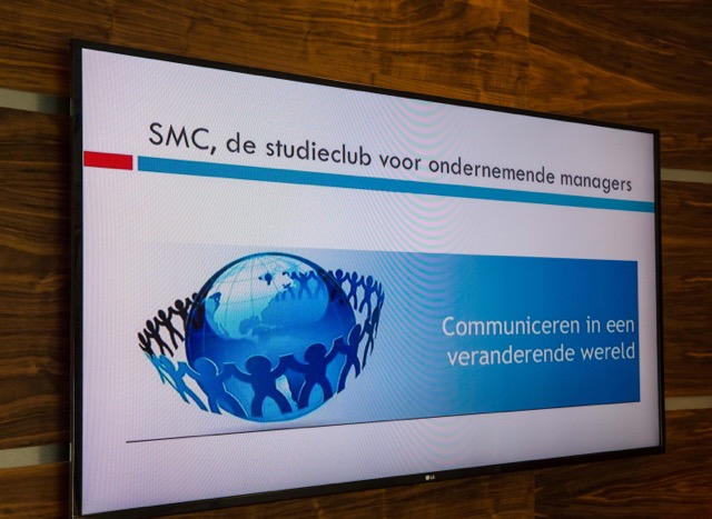 SMC 2016 AFAS